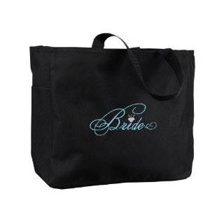  Brides Wedding Planner Tote Bag   Holds All Your Wedding 