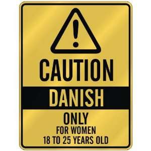   18 TO 25 YEARS OLD  PARKING SIGN COUNTRY DENMARK: Home Improvement