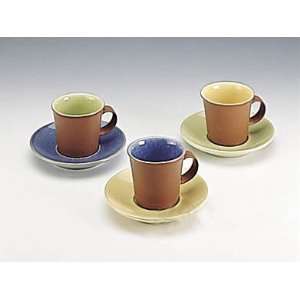  Juice By Denby   Apple Coffee Saucer