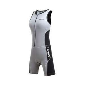  Craft Womens Tri Race Suit   Only Size XS Left Sports 