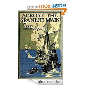   in the Days of Queen Bess Harry Collingwood  Kindle Store