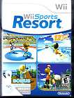 Wii Sports Resort (Wii, 2009) Wii Motion Plus