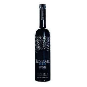 Belvedere Vodka Intense 100@ 1 Liter