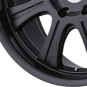 New 20X9 6x139.7 BLACK RHINO Sabi Black Wheels/Rims  