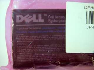 NEW Dell 0F5134 laptop battery Li Ion computer part  