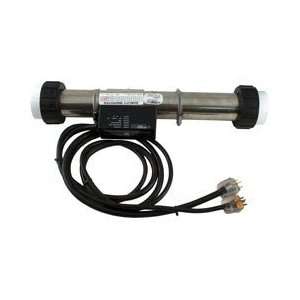  HydroQuip Spa PS Air Heater Assembly 4.0kw 240V Long Cord 