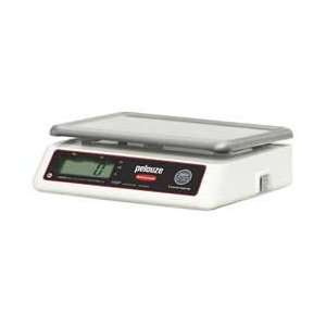  Digital Scale, 6 Lb   RUBBERMAID: Office Products