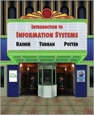 Introduction to Information Systems Supporting and Transforming 