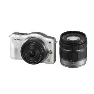  Panasonic Degital Single Lens Reflex Camera LUMIX GF3 