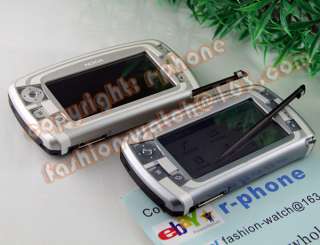 NOKIA 7710 PDA Smartphone Mobile Cell Phone MP3 Camera GSM 900/1800 