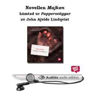   StorySide novell (Audible Audio Edition) John Ajvide Lindqvist Books