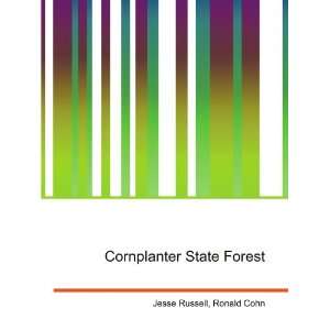  Cornplanter State Forest Ronald Cohn Jesse Russell Books