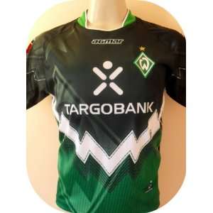  WERDER BREMEN # 10 MARIN YOUTH SOCCER JERSEY ONE FOR SIZE 
