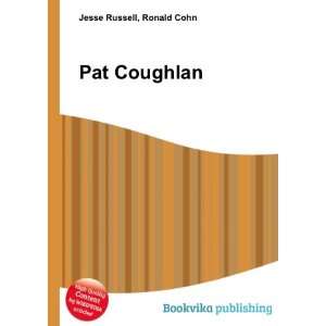  Pat Coughlan Ronald Cohn Jesse Russell Books