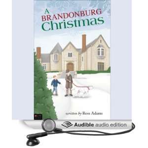  Brandonburg Christmas (Audible Audio Edition) Ross Adams Books