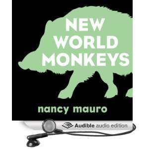   Novel (Audible Audio Edition) Nancy Mauro, Jane Cramer Books
