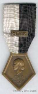 back by the german 9th panzer division a rare medal