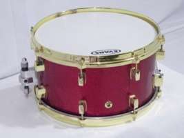 TreeHouse Custom 7x13 Maple Snare Drum   FREE SHIPPING!  