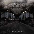 Geeving by Abandon All Ships (CD, Oct 2010, Rise)  Abandon All Ships 