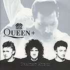 Greatest Hits III by Queen (CD, Nov 1999) IMPO​RT U.K.