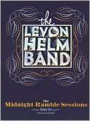 The Midnight Ramble Music Levon Helm $33.99