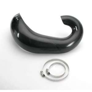 Pro Circuit Pipe Guards For KTM 250 EXC 2004 / 250 SX 2004 2010 / 300 