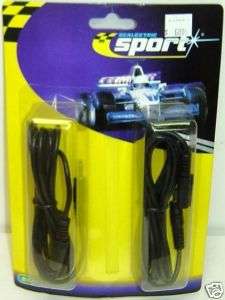 SCALEXTRIC C8247 THROTTLE EXTENSION CABLES NEW 1/32  