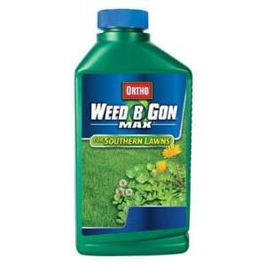  7 each: Weed Be Gon for Southern Lawns (0402460): Home 