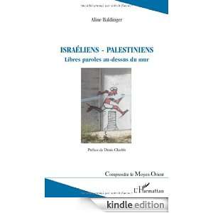 Start reading Israéliens   Palestiniens  
