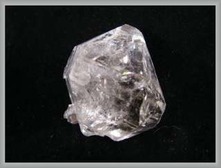 Beautiful, Herkimer Diamond Quartz Crystal 5  