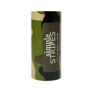 Peel and Stick Camo Army Military Color Bands:  Home 
