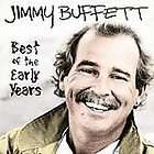   the Early Years Delta by Jimmy Buffett CD, Feb 2002, Laserlight  