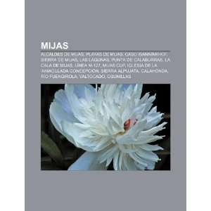  Mijas: Alcaldes de Mijas, Playas de Mijas, Caso Wanninkhof 