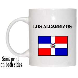  Dominican Republic   LOS ALCARRIZOS Mug 