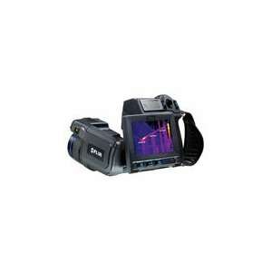  T620 Compact Thermal Imaging Infrared Camera with 4x 