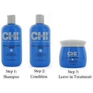    CHI Protect Your Color Investment, Color Protect KIT Beauty
