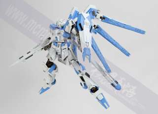 HG 1/144 RX 93 2 Hi V GUNDOOM Gundam Model Kit SET  