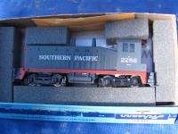 ATHEARN #4006 SW7 COW PWR SOUTHERN PACIFIC 2286 DIESEL SWITCHER   BNIB 