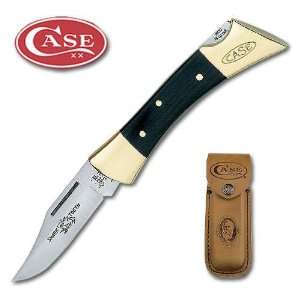 Case Folding Knife Shark Tooth:  Sports & Outdoors