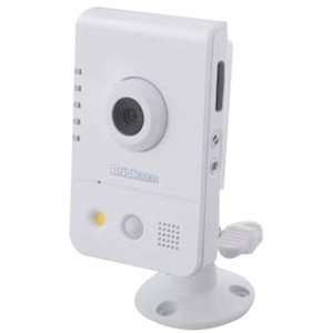 com Brickcom WCB 100Ae(VGA) Surveillance/Network Camera   Color. WCB 