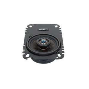  Energy 3.5 2 Way Car Speaker with 4 x 6 Plate Car 