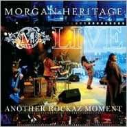   Live in San Francisco by 2B1 RECORDS, Morgan Heritage