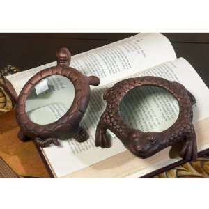  Pair of Magnifying Glasses