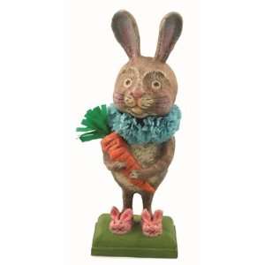 Debra Schoch Slipper Bunny Boy 