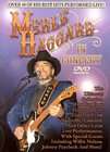 Merle Haggard   In Concert DVD, 2007  