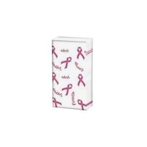  Sniff Tissues   Pink Ribbon 50259