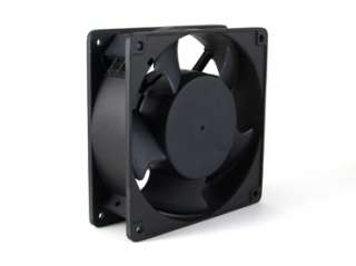 220V / 230V / 240 V AC Cooling Fan. 120mm x 38mm  
