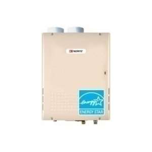   Noritz NRC98 DVNG Condensing Tankless Water Heater: Home Improvement