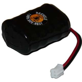 Batteriesinaflash Battery For Sportdog Field Trainer SD 400, FT 100 