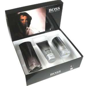 Boss Soul Cologne by Hugo Boss Gift Set for Men Includes 90ml Eau De 